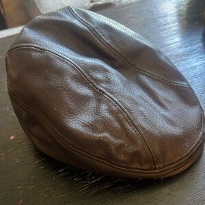 Dorfman pacific, co cap